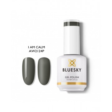 BLUESKY I AM CALM AW2124P